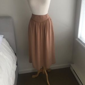 Wilfred Skirt
